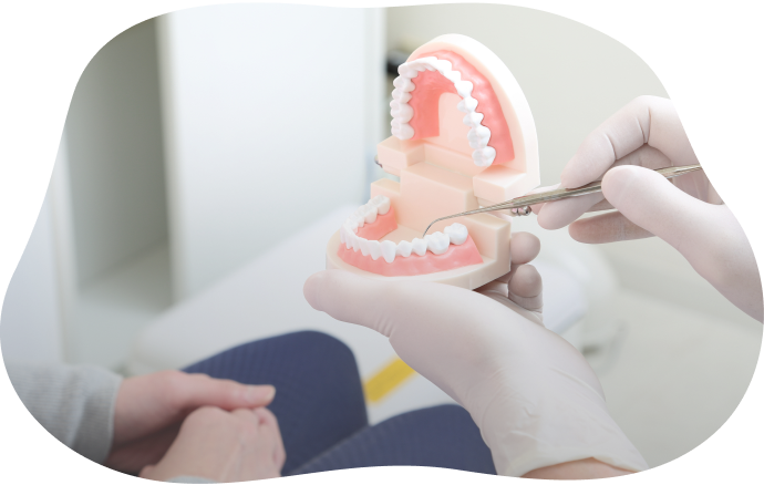 ロイヤル歯科医院